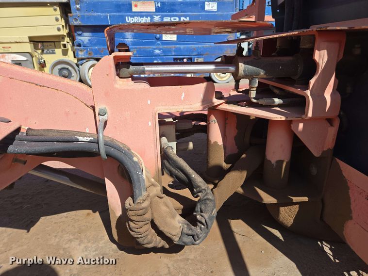 image for item EC0982 1999 JLG 450A boom lift