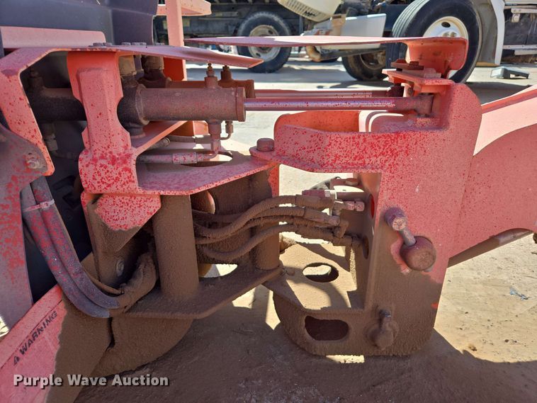 image for item EC0982 1999 JLG 450A boom lift