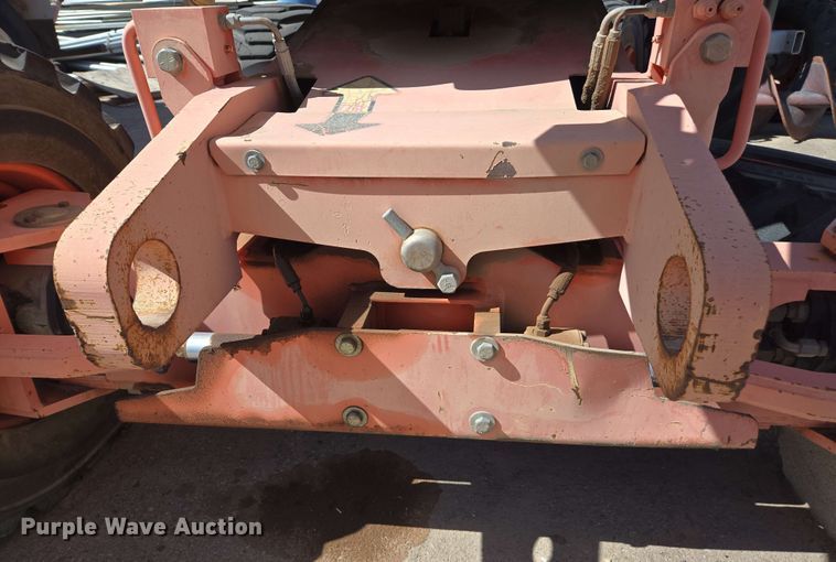 image for item EC0982 1999 JLG 450A boom lift