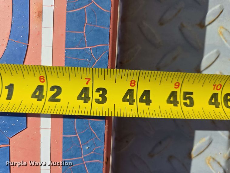 image for item EC0983 SkyJack SJ7127 vertical lift