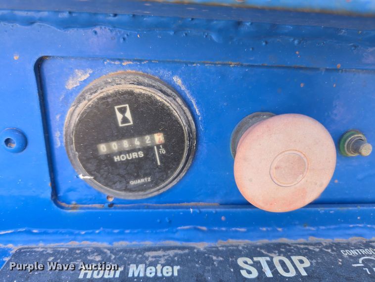 image for item EC0984 (6) scissor lifts