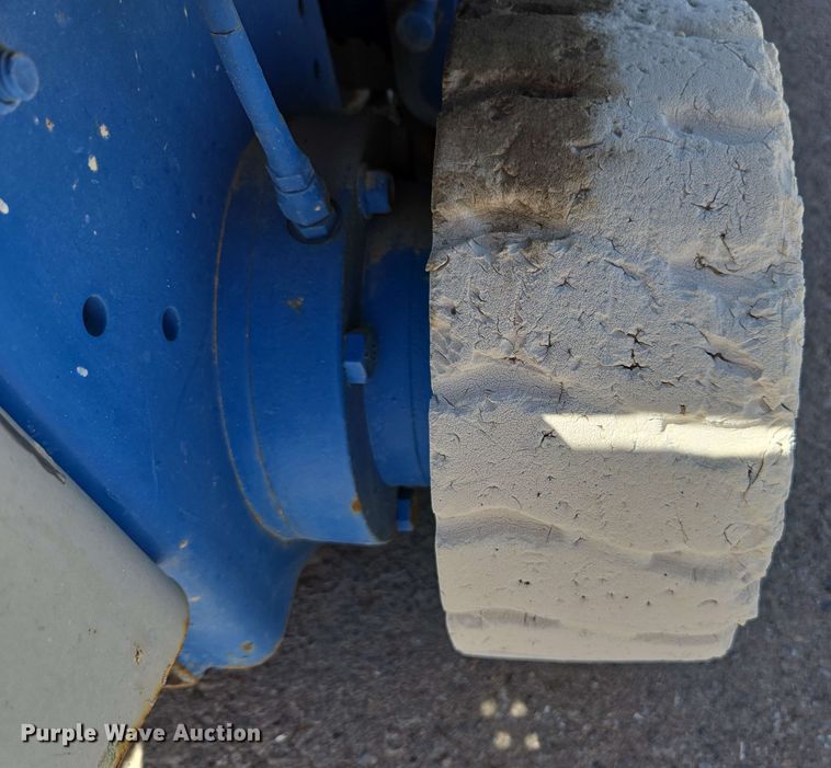 image for item EC0984 (6) scissor lifts