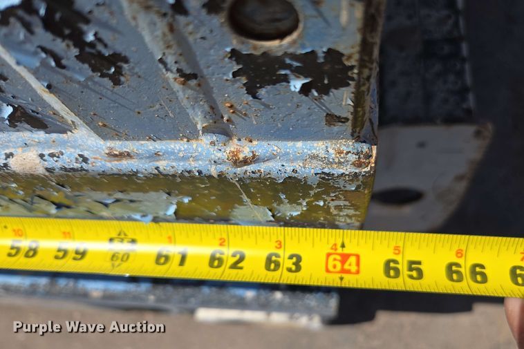 image for item EC0985 (4) scissor lifts