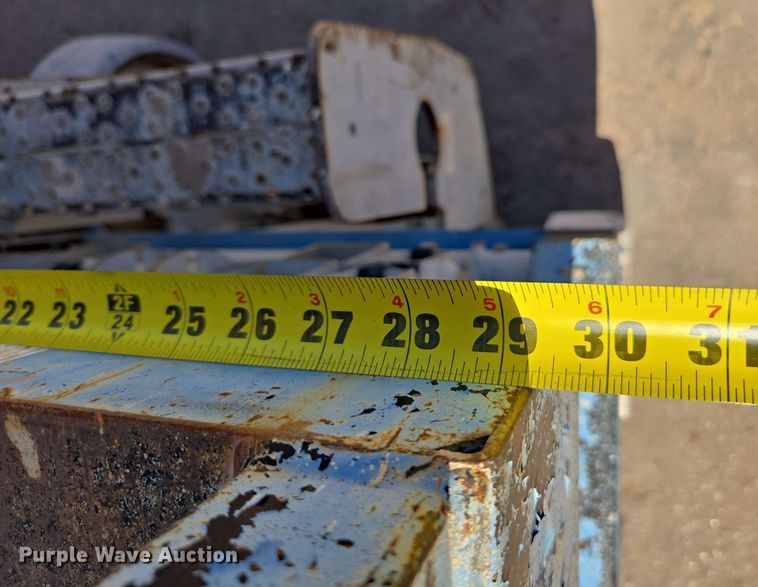 image for item EC0985 (4) scissor lifts