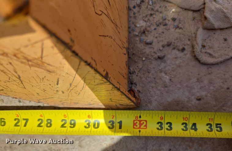 image for item EC1005 2007 Case 580M Series 2 backhoe