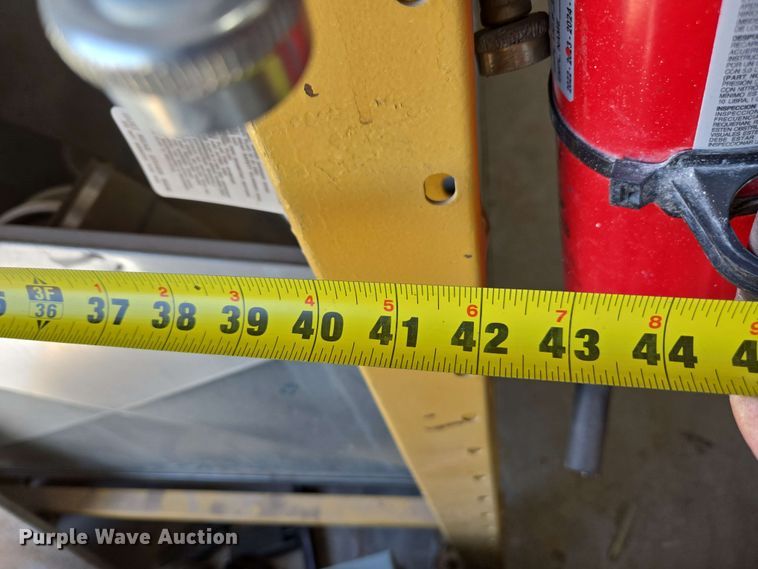 image for item EC1008 Pallet racking