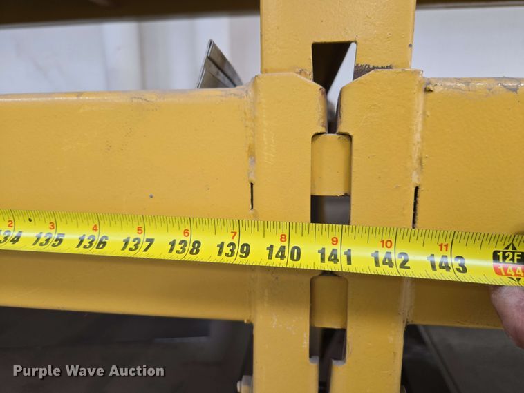 image for item EC1008 Pallet racking