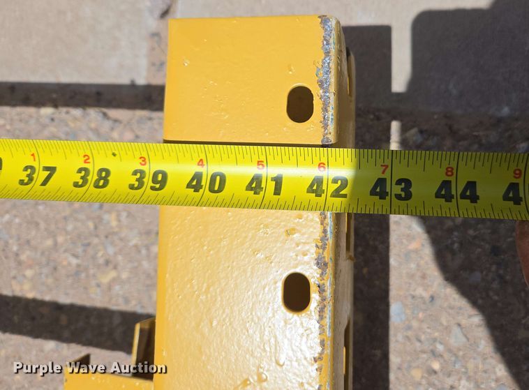 image for item EC1008 Pallet racking