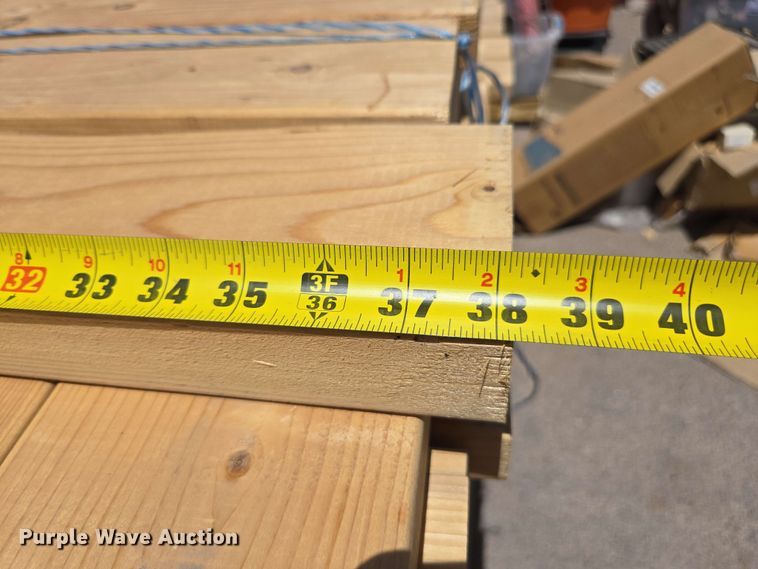 image for item EC1008 Pallet racking