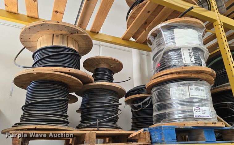 image for item EC1011 Electrical wire