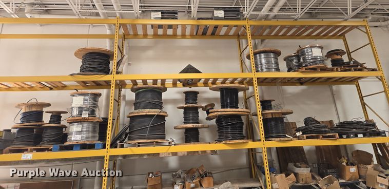 image for item EC1011 Electrical wire