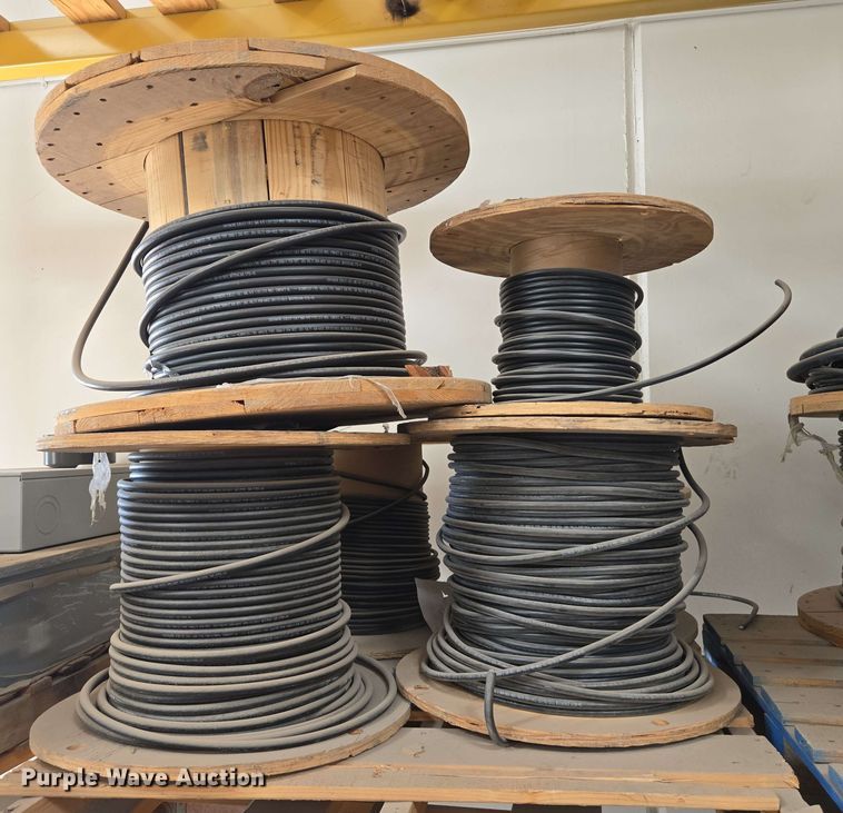 image for item EC1011 Electrical wire