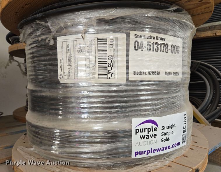 image for item EC1011 Electrical wire