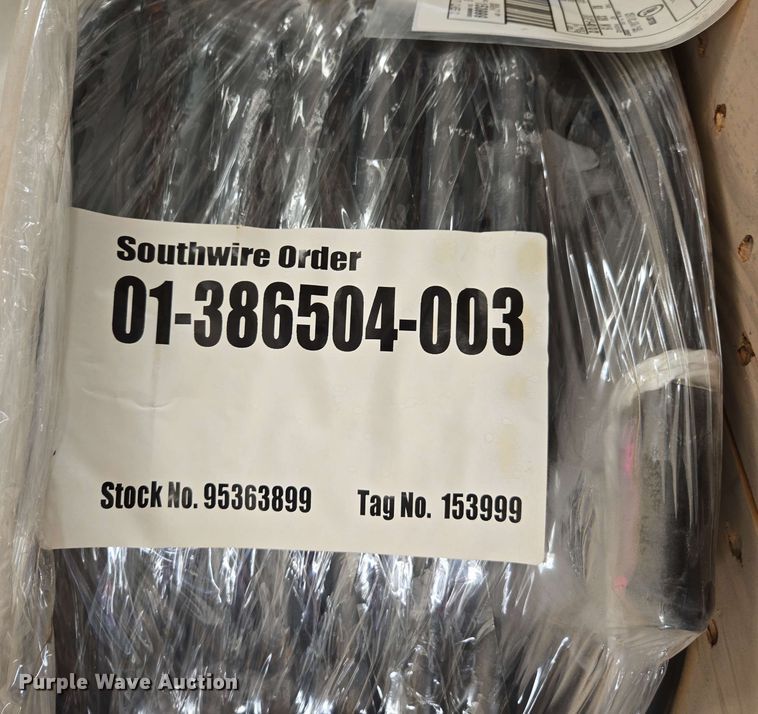 image for item EC1011 Electrical wire