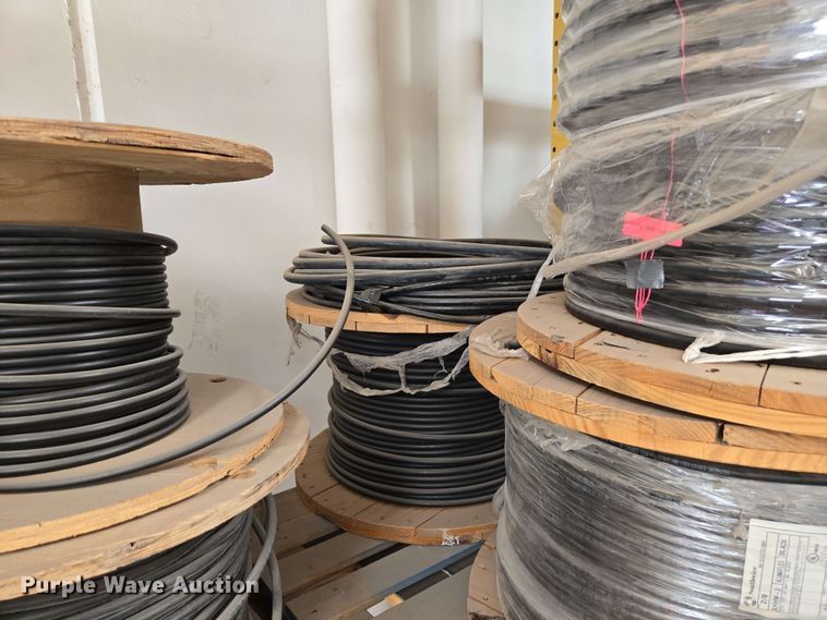 image for item EC1011 Electrical wire