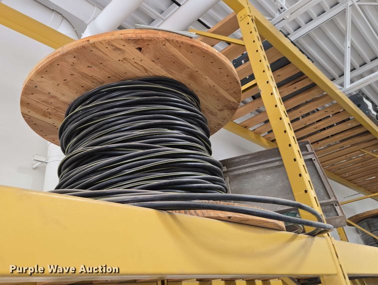 image for item EC1011 Electrical wire