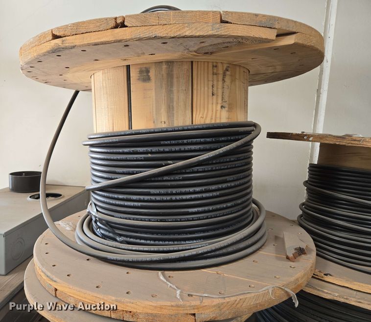 image for item EC1011 Electrical wire