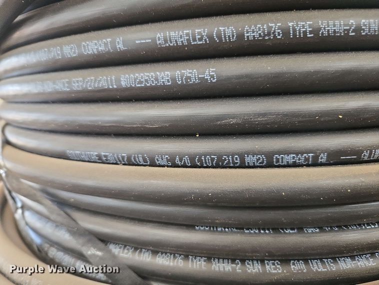 image for item EC1011 Electrical wire