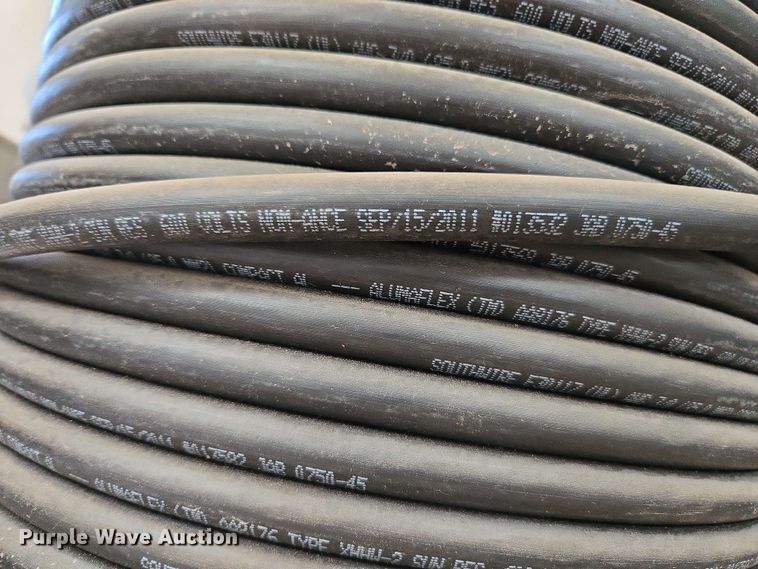 image for item EC1011 Electrical wire