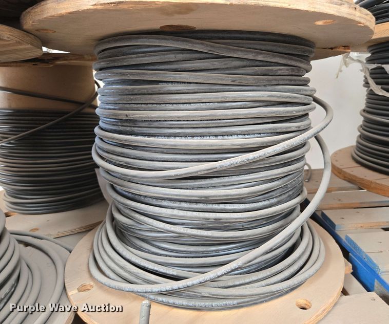 image for item EC1011 Electrical wire