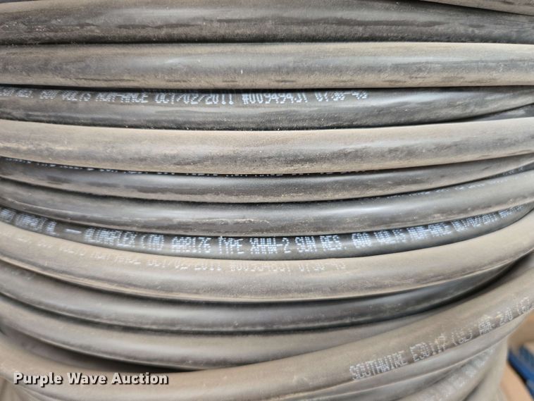 image for item EC1011 Electrical wire