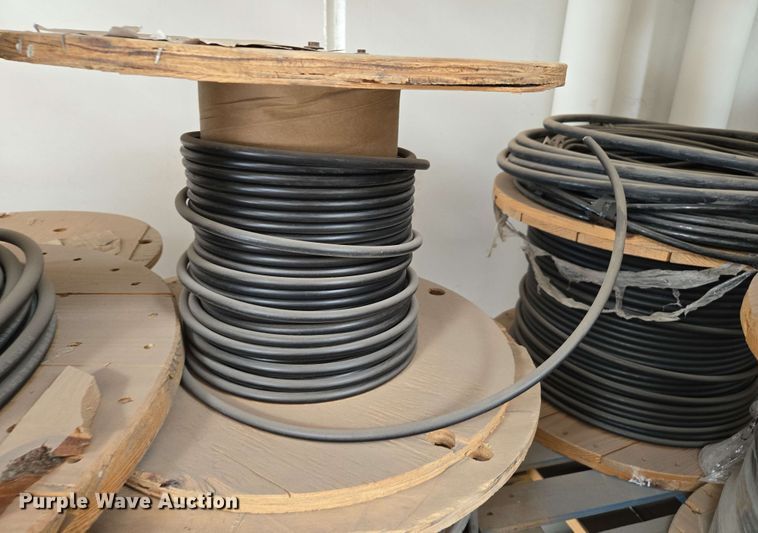 image for item EC1011 Electrical wire