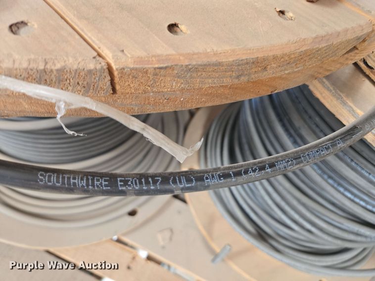 image for item EC1011 Electrical wire