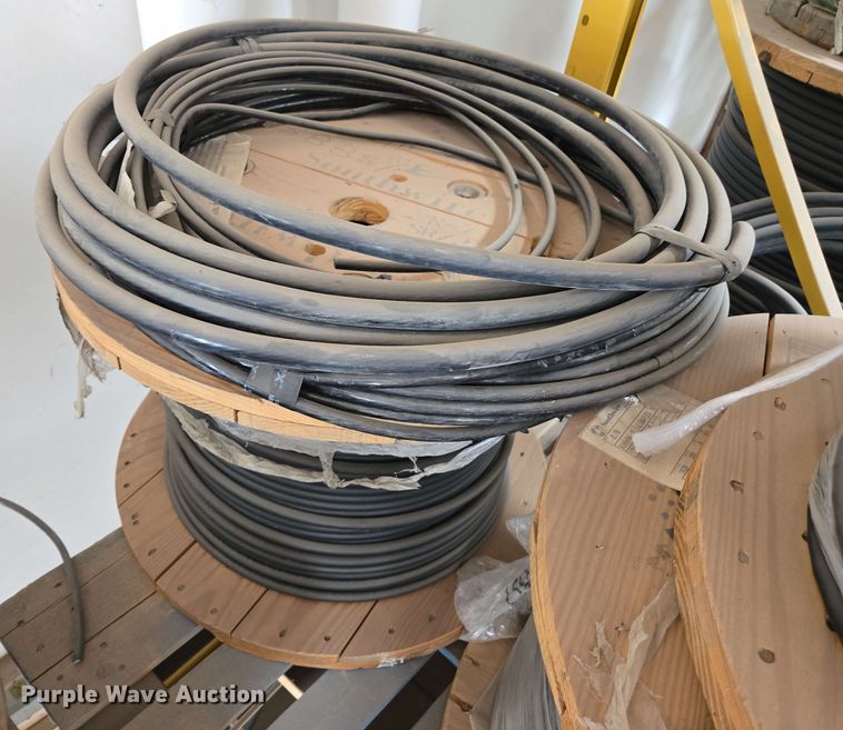 image for item EC1011 Electrical wire