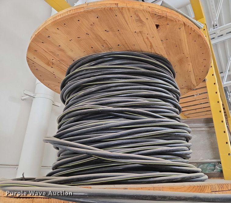 image for item EC1011 Electrical wire