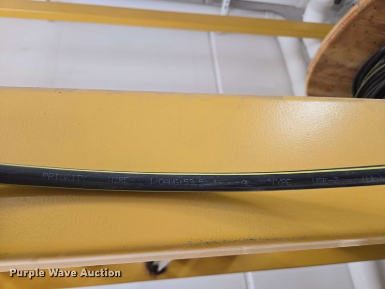 image for item EC1011 Electrical wire