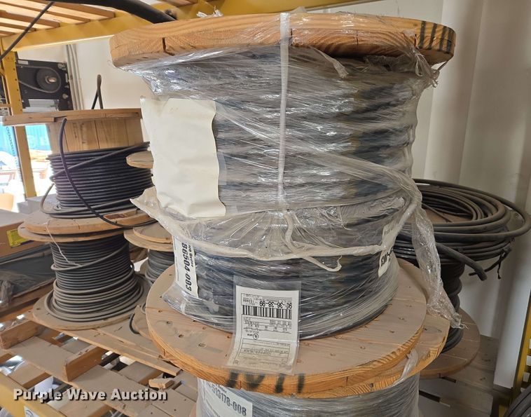image for item EC1011 Electrical wire