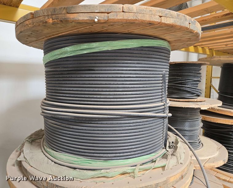 image for item EC1011 Electrical wire