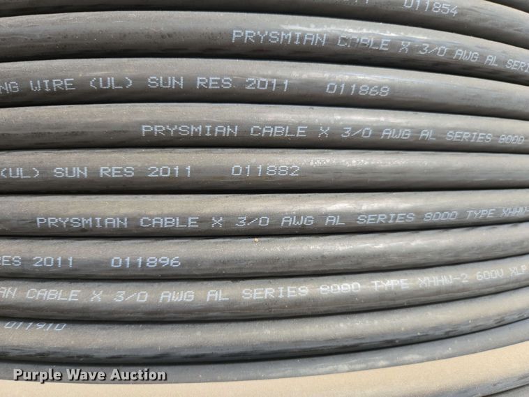 image for item EC1011 Electrical wire