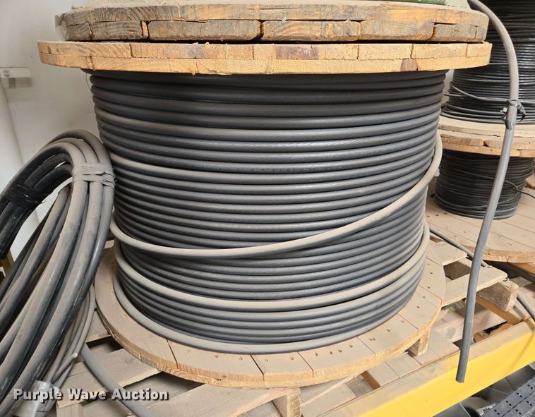 image for item EC1011 Electrical wire