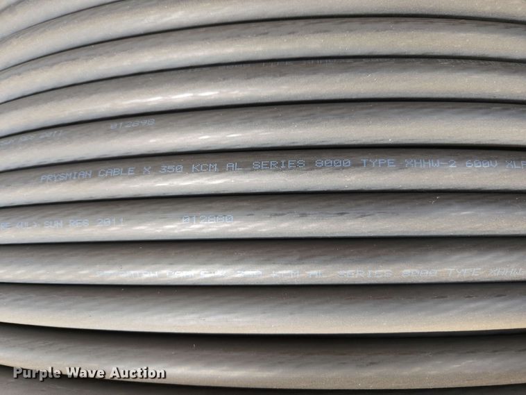 image for item EC1011 Electrical wire