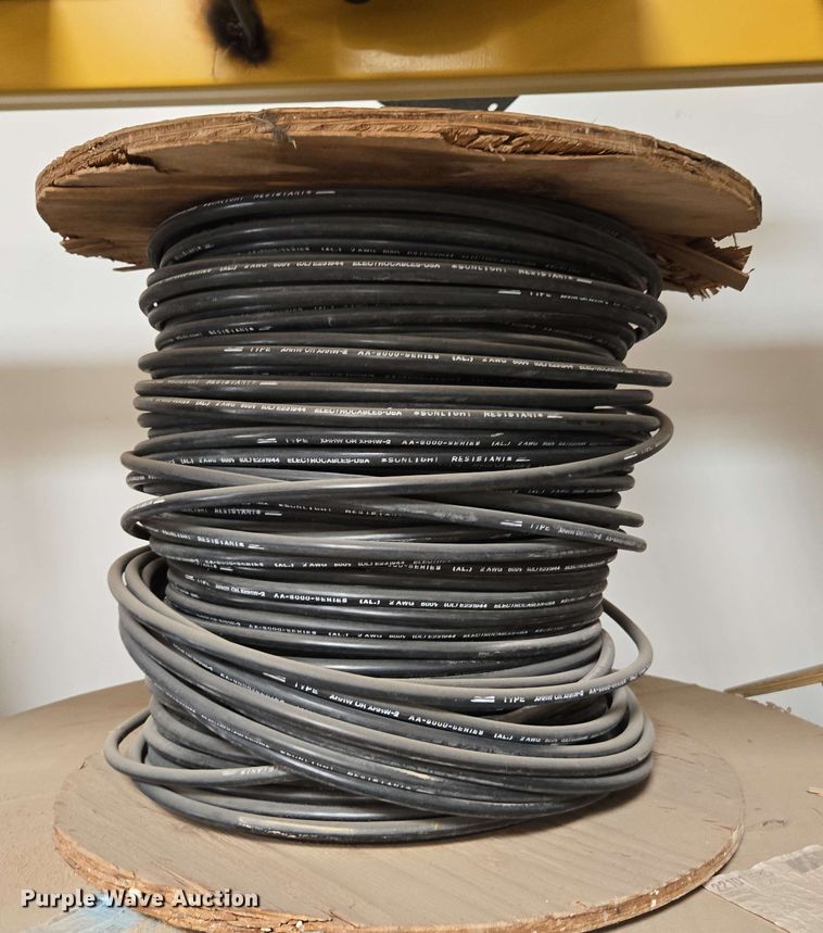 image for item EC1011 Electrical wire