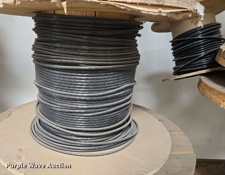 image for item EC1011 Electrical wire