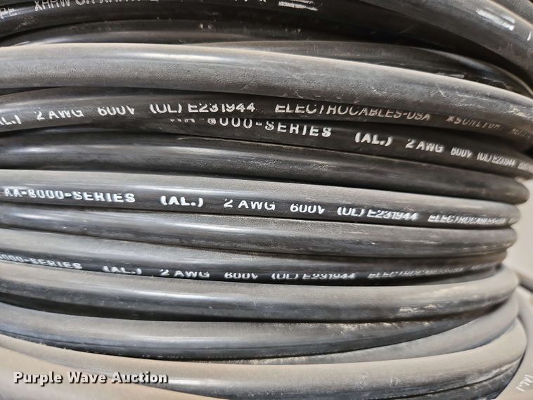 image for item EC1011 Electrical wire