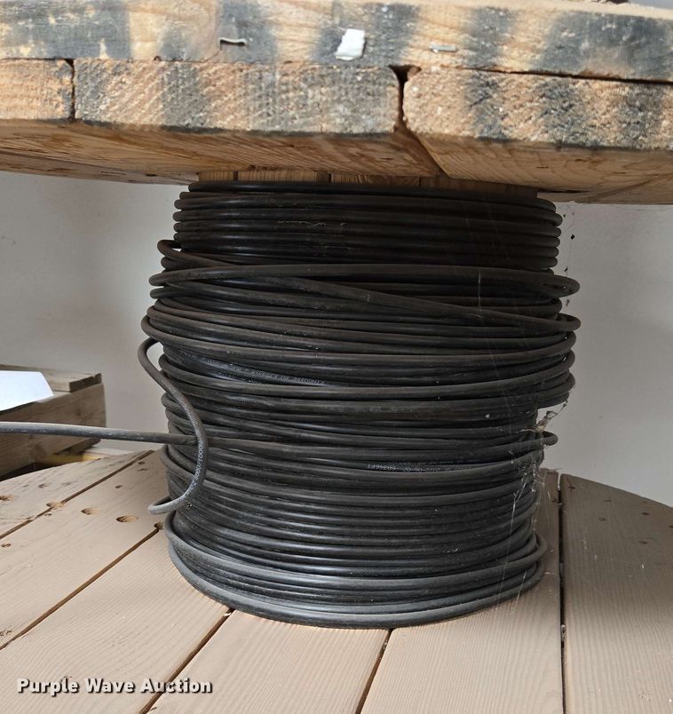 image for item EC1011 Electrical wire