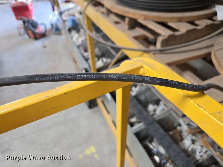 image for item EC1011 Electrical wire