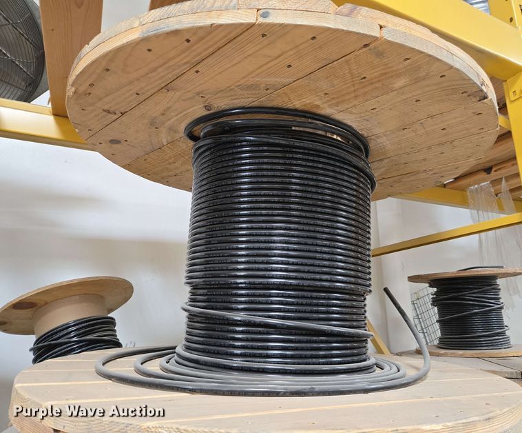 image for item EC1011 Electrical wire