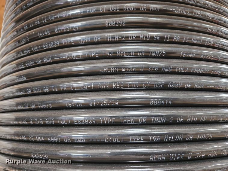 image for item EC1011 Electrical wire