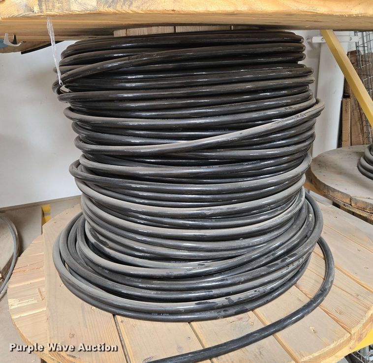 image for item EC1011 Electrical wire