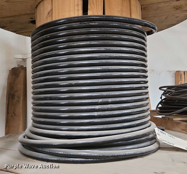 image for item EC1011 Electrical wire