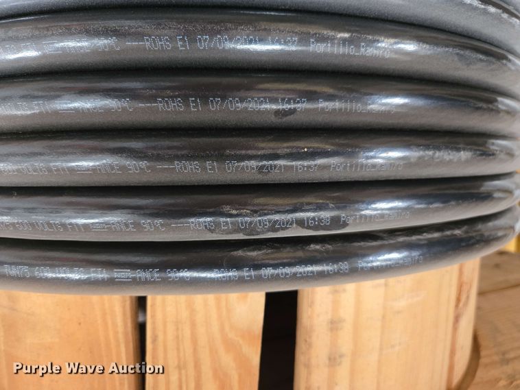 image for item EC1011 Electrical wire