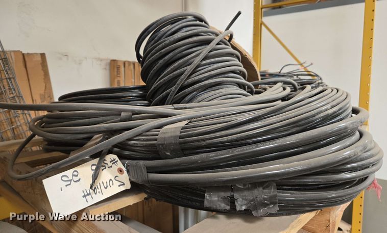 image for item EC1011 Electrical wire