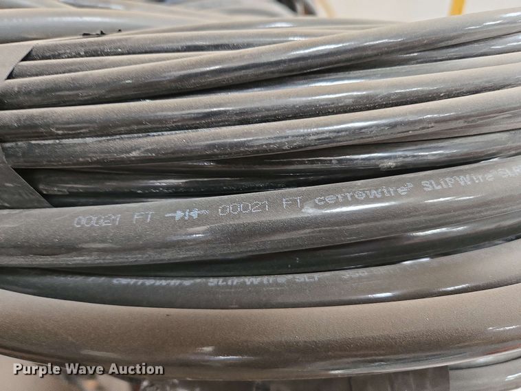 image for item EC1011 Electrical wire