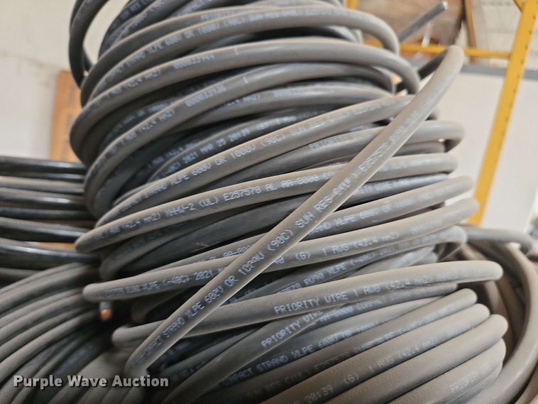 image for item EC1011 Electrical wire