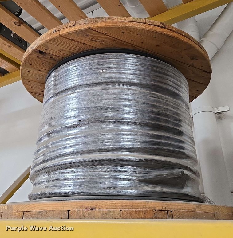 image for item EC1011 Electrical wire