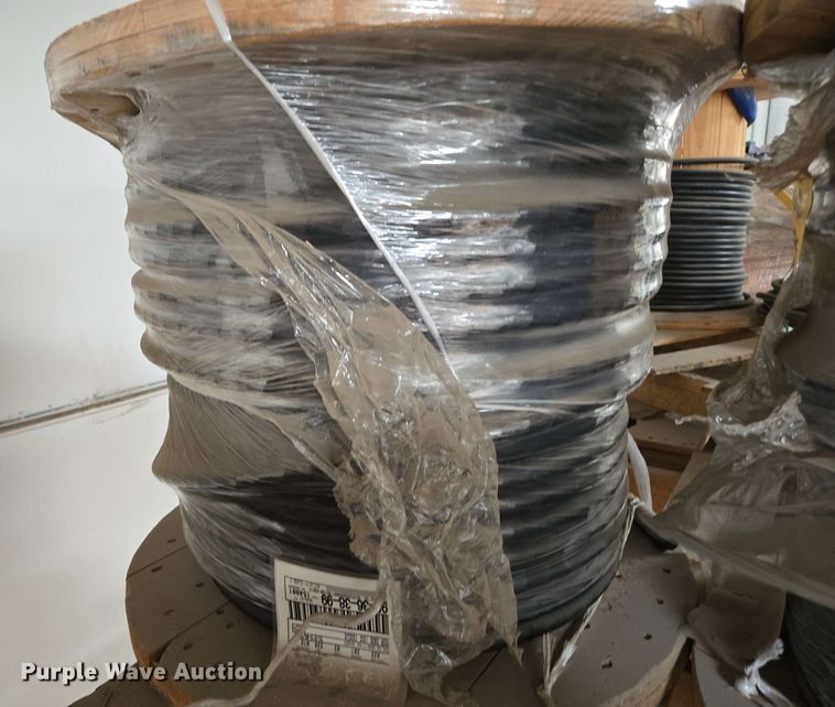 image for item EC1011 Electrical wire